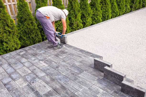 Reliable West Menlo Park, CA Driveway Pavers Solutions