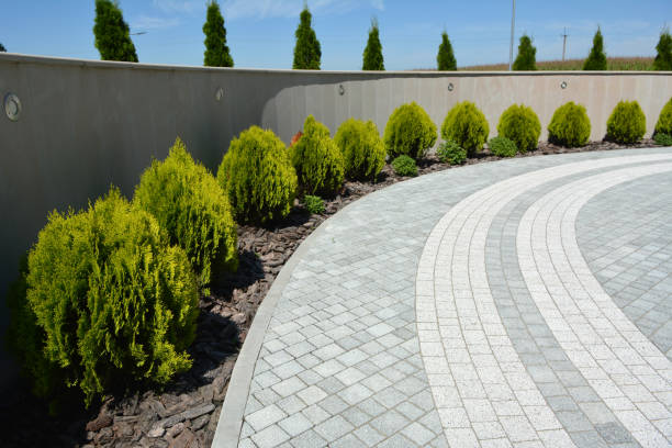 Best Residential Driveway Paver Services  in West Menlo Park, CA