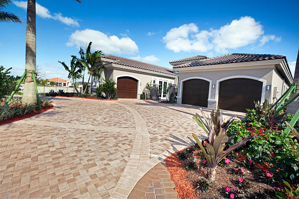 Best Best Driveway Pavers  in West Menlo Park, CA