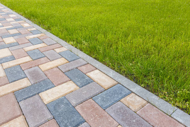 Best Cobblestone Driveway Pavers  in West Menlo Park, CA