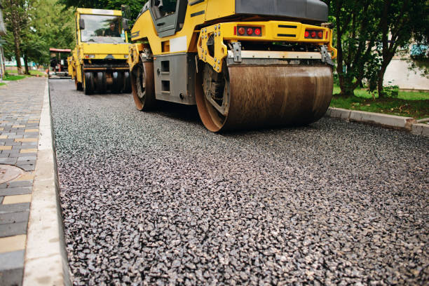 Best Driveway Pavers Near Me  in West Menlo Park, CA