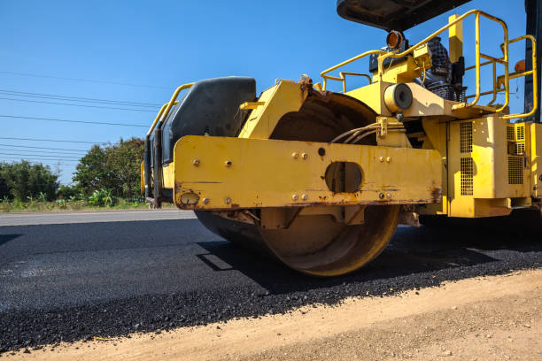 Trusted West Menlo Park, CA Driveway Pavers Experts